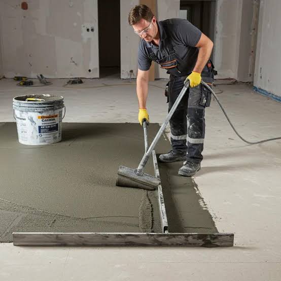 best concrete leveling company near me how to choose