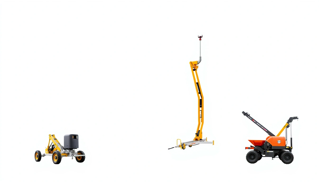 concrete lifting equipment for contractors compared