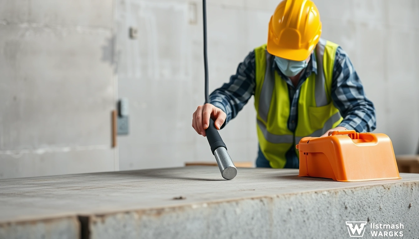 concrete lifting insurance claim process concrete lifting insurance claim process