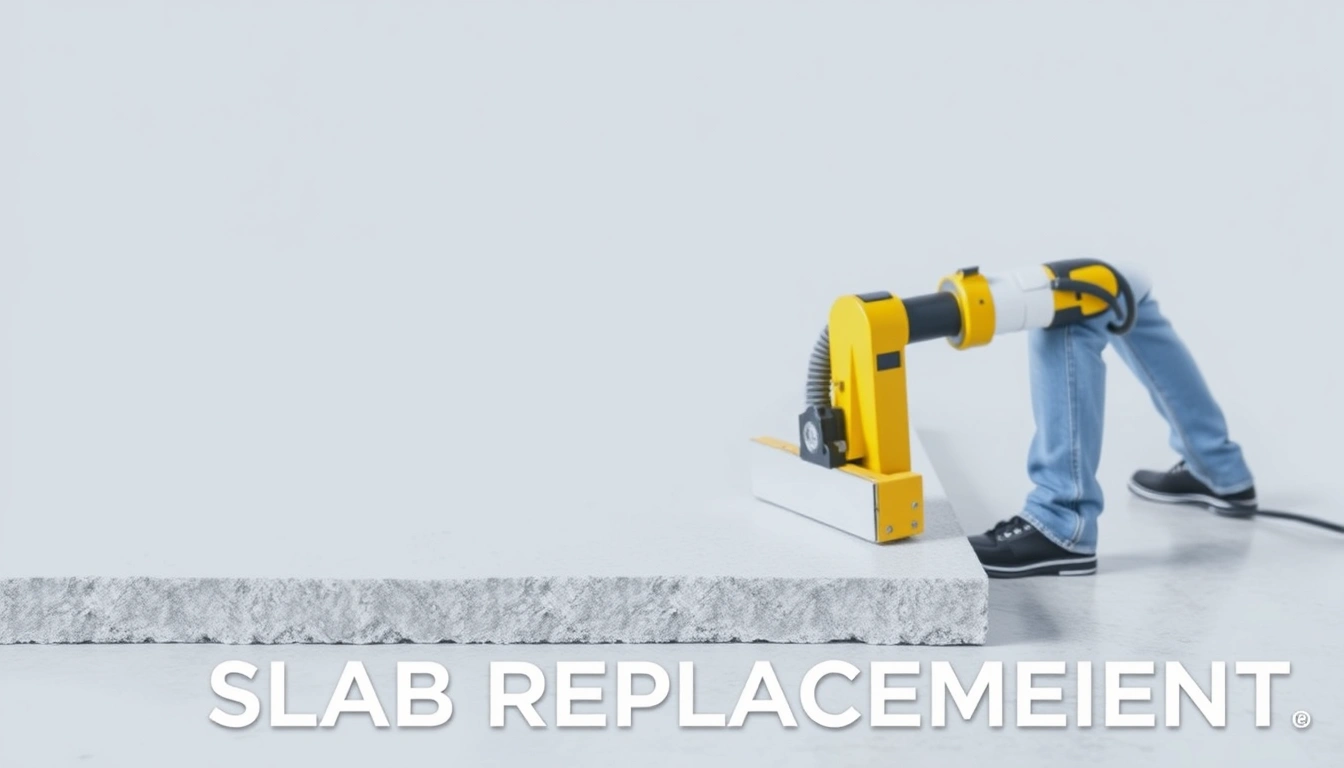 foam concrete lifting vs slab replacement foam concrete lifting vs slab replacement
