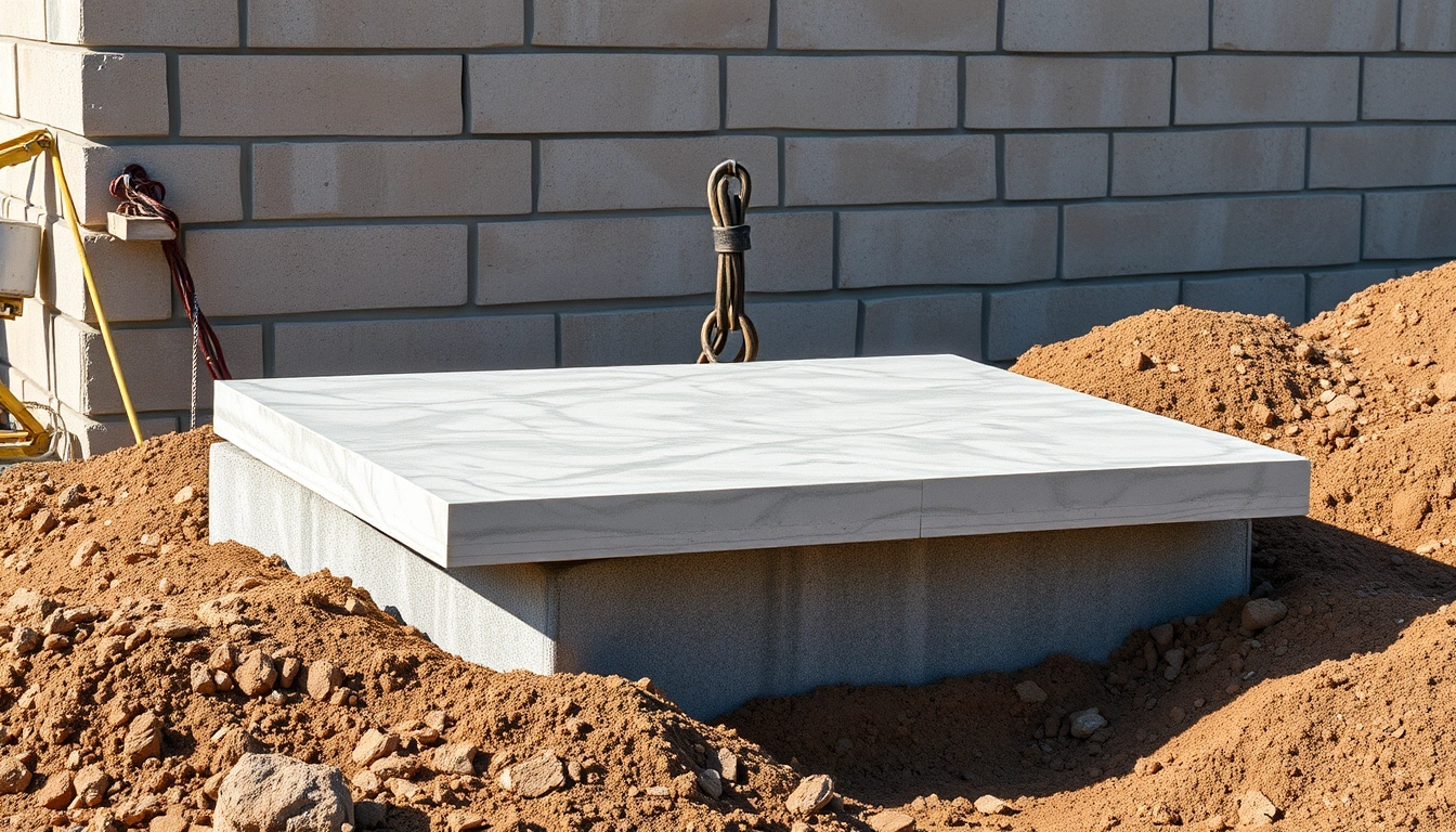 lifting concrete slab attached to foundation safely lifting concrete slab attached to foundation safely