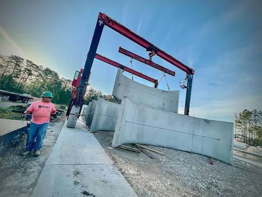 over lifting concrete prevention protocol