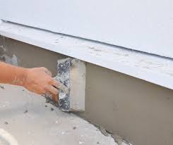polyjacking vs piering foundation repair