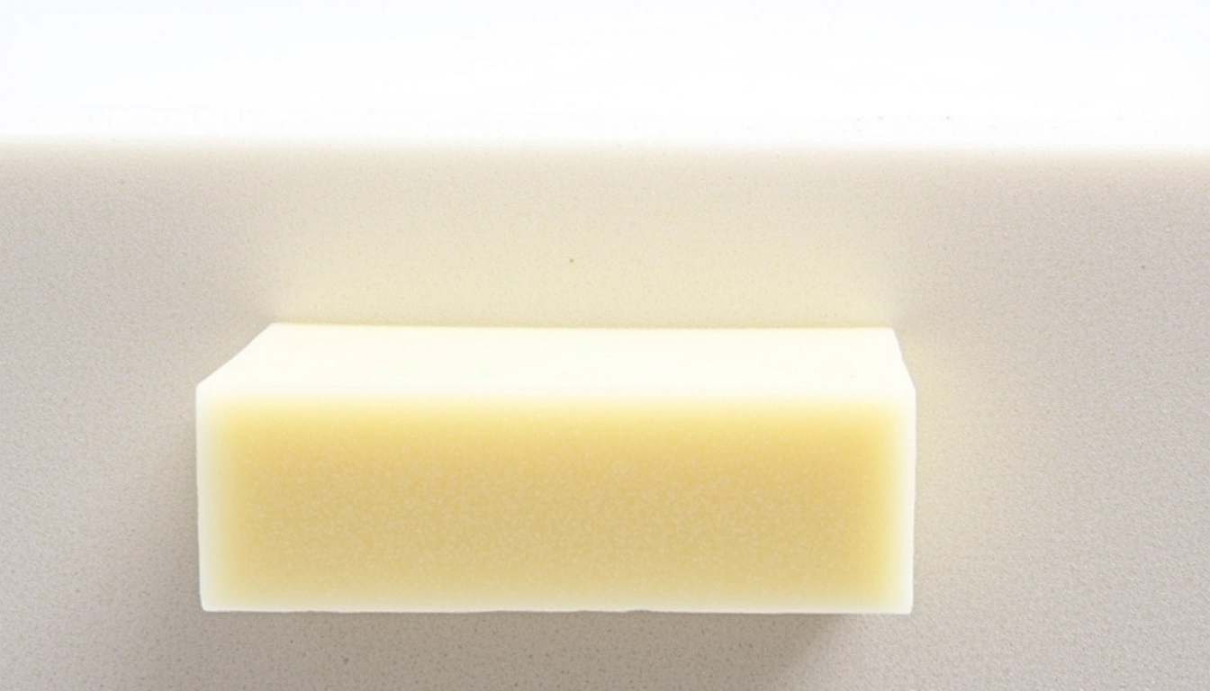 polyurethane foam density for concrete lifting compared
