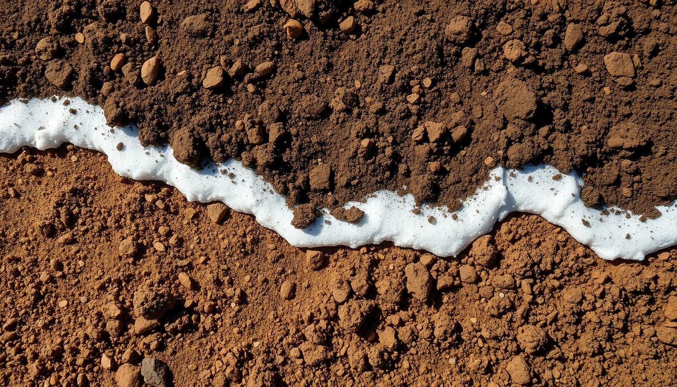 polyurethane foam soil stabilization guidelines polyurethane foam soil stabilization guidelines