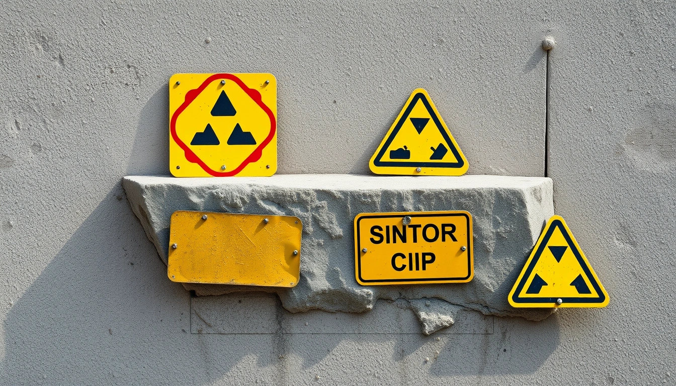 signs of sinking concrete pictures signs of sinking concrete pictures